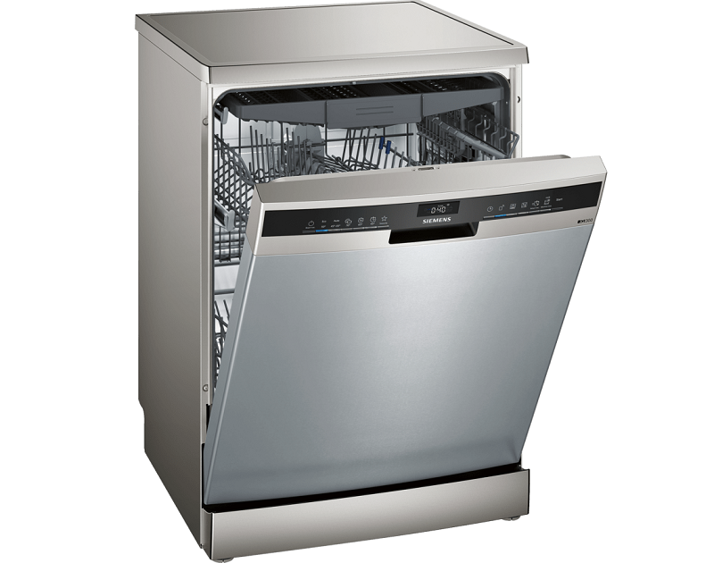 Máy Rửa Chén Siemens SN23EI26CE iQ300