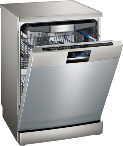 Máy Rửa Chén Siemens SN27YI01CE iQ700