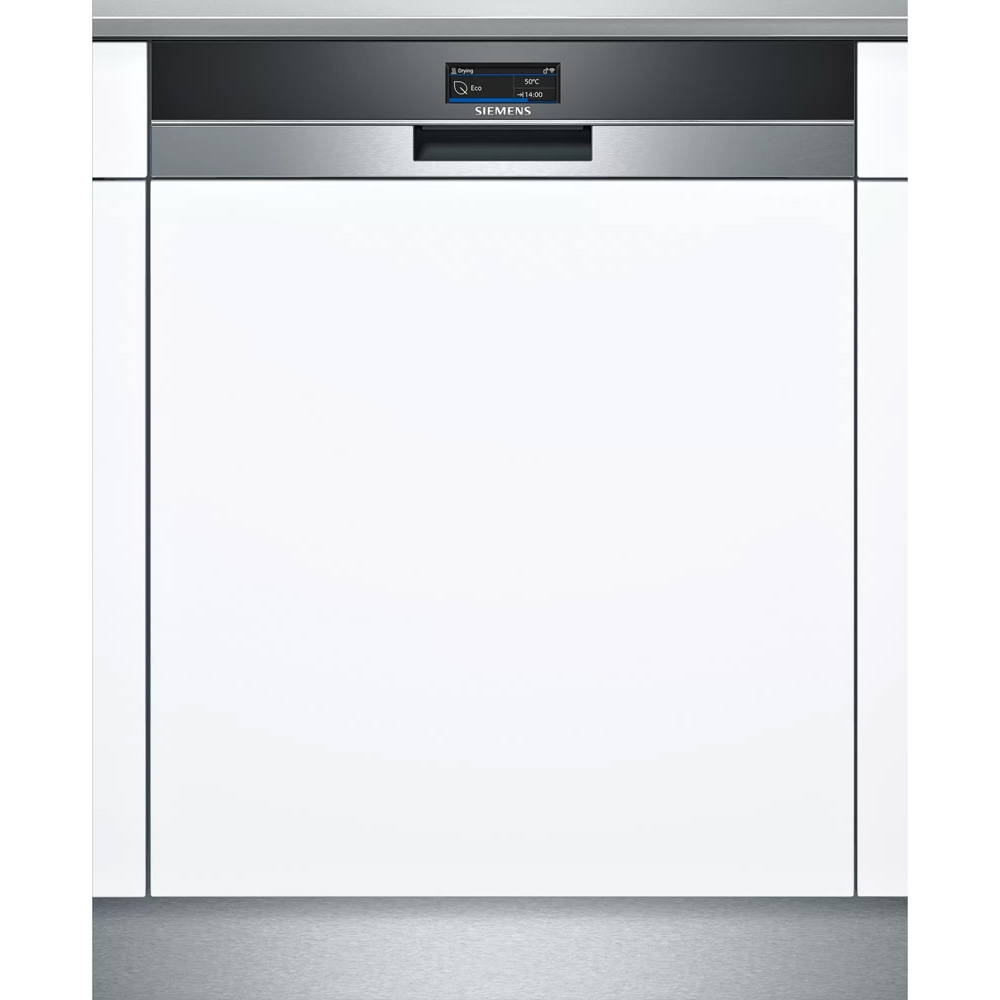 Máy Rửa Chén Âm Tủ Siemens SN57YS01CE iQ700