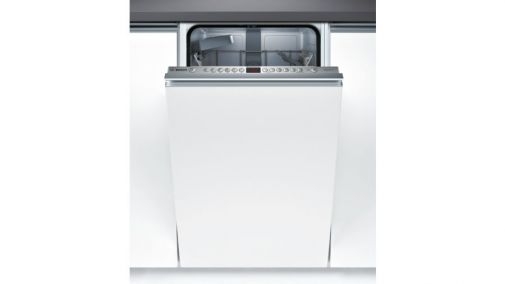 Máy rửa chén âm tủ BOSCH SPV46IX00E|Serie 4