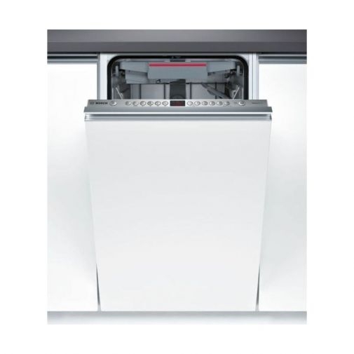 Máy rửa chén âm tủ BOSCH SPV46MX00E|Serie 4