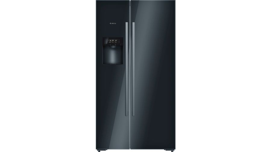 Tủ lạnh side by side BOSCH KAD92SB30|Serie 8