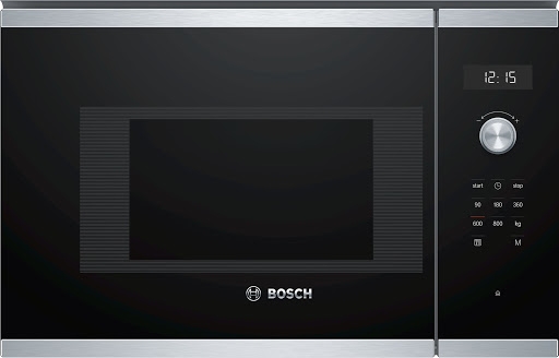 Lò vi sóng âm tủ BOSCH BFL524MS0|Serie 6