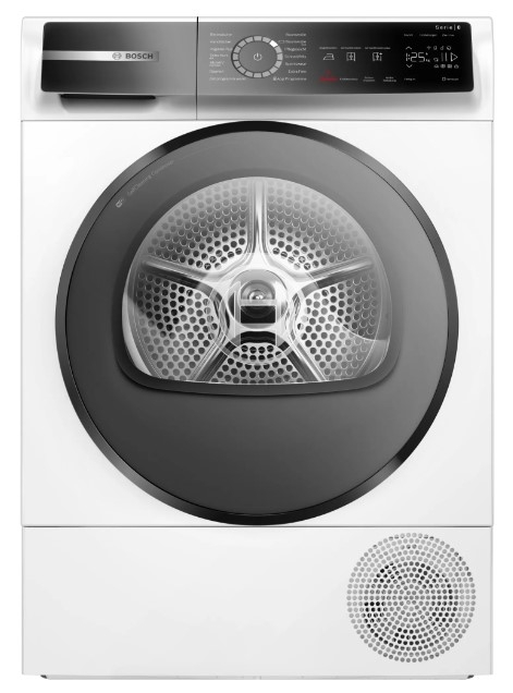 Máy Sấy Quần Áo BOSCH EUI.WQB245B40 SERIE 8