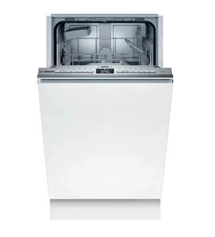 Máy Rửa Chén Âm Tủ BOSCH SPV4EKX29E
