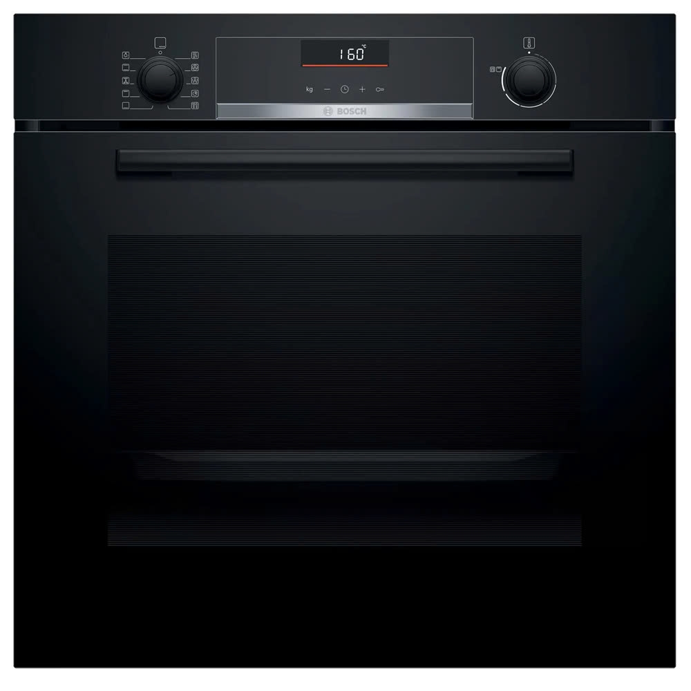 Lò Nướng Âm Tủ BOSCH HBA5360B0|Serie 6