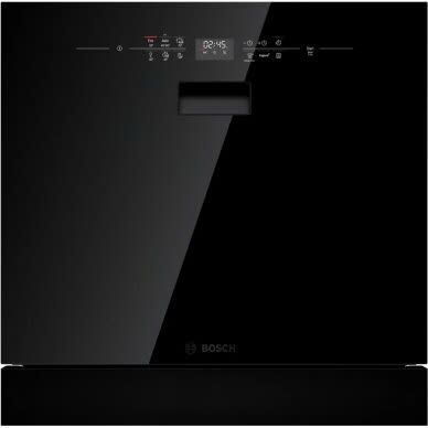 Máy Rửa Chén BOSCH SCX6ITB00E |Serie 6