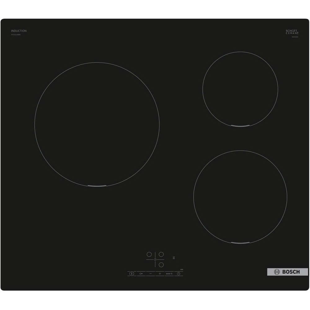 Bếp Từ BOSCH PUC611BB5E serie 4