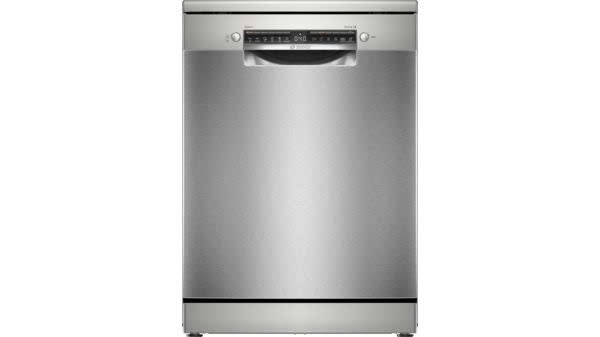 Máy Rửa Chén BOSCH SMS4HTI03E |Serie 4