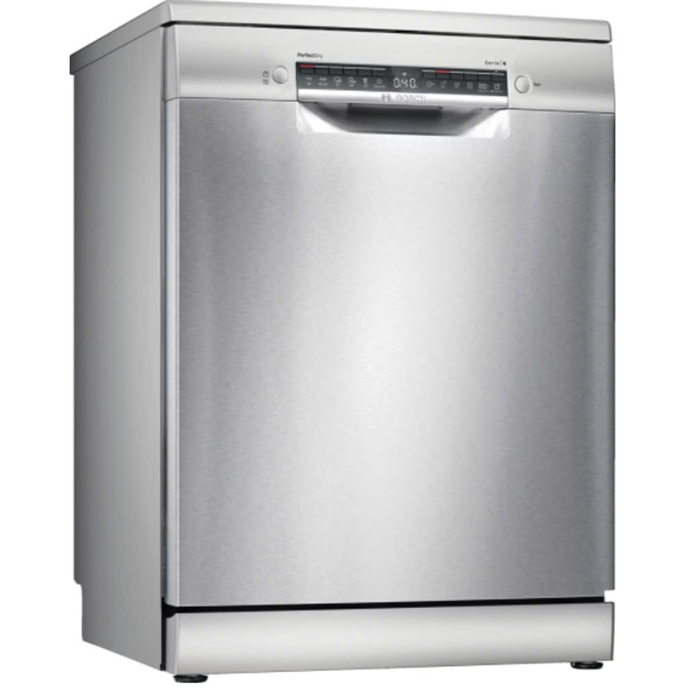 Máy Rửa Bát Độc Lập BOSCH SMS6TCI00E|Serie 6
