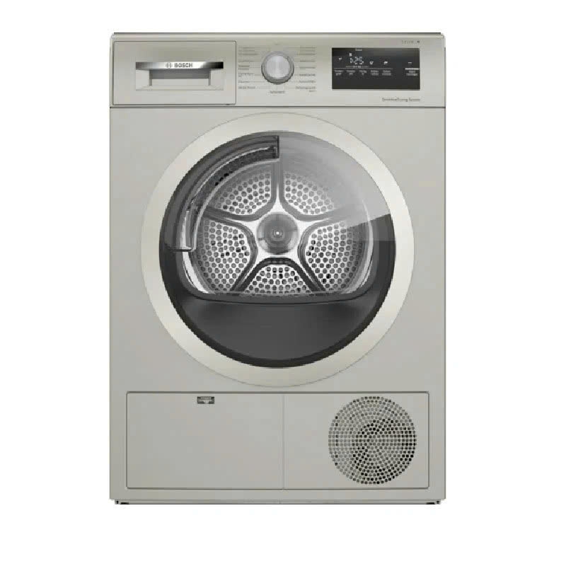 Máy sấy quần áo BOSCH WTH85VX3 Serie |4