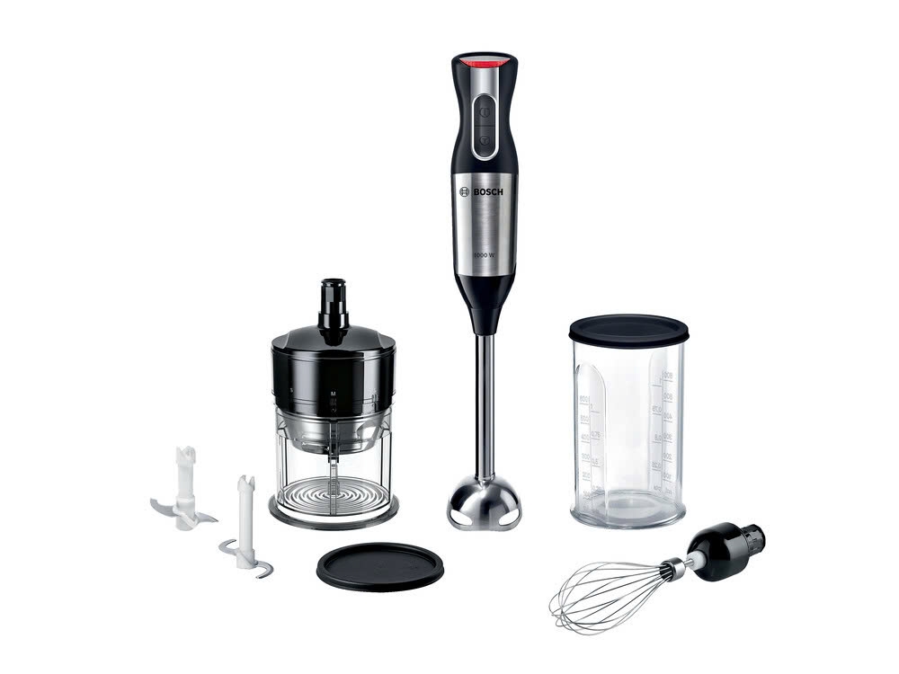 Máy xay cầm tay BOSCH MS6CM6166