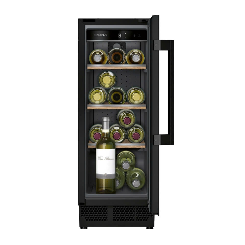 Tủ rượu Siemens KU20WVHF0-IQ 500