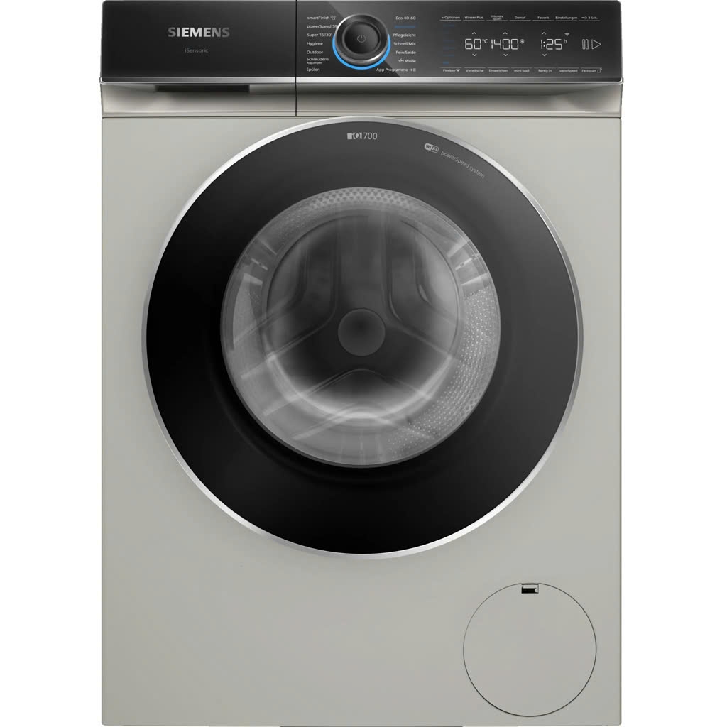 Máy giặt Siemens WG44B20X40-IQ 700