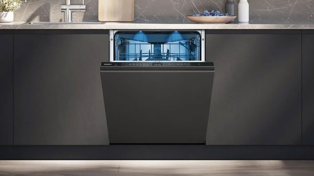 Máy Rửa Chén Siemens iQ500 SN65ZX07CE