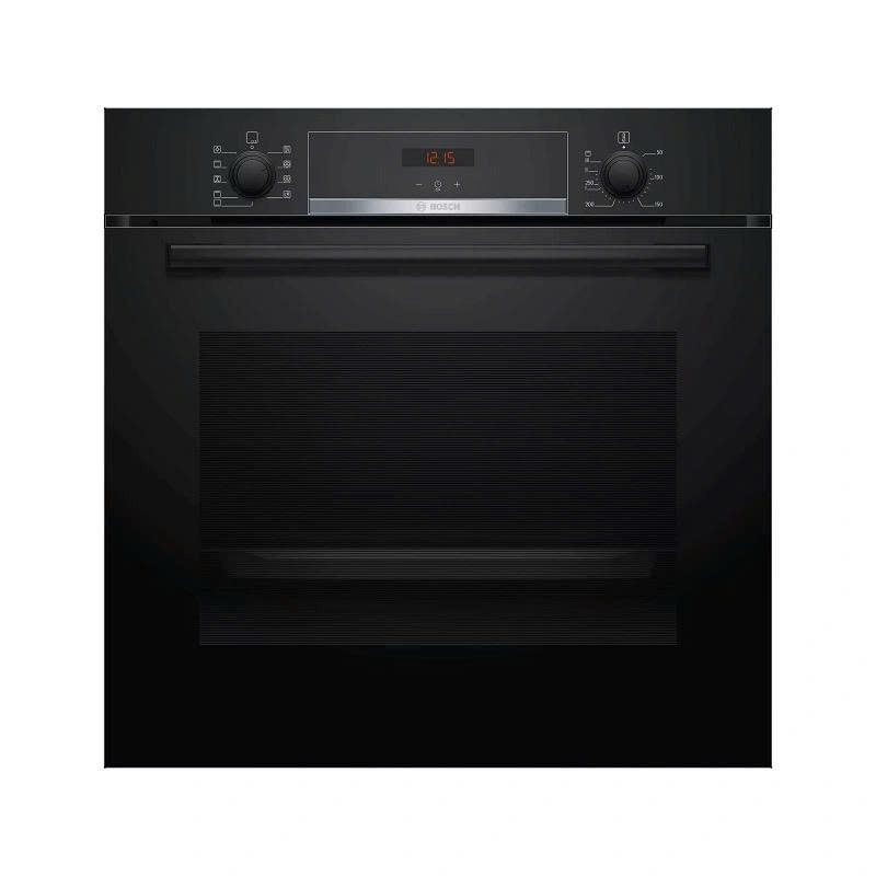 Lò nướng âm tủ BOSCH HBS534BB0B |Serie 4
