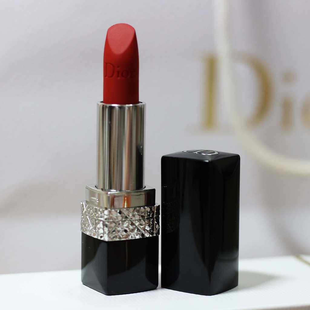 Son lì Dior 720  Mỹ phẩm Phượng Cần Thơ