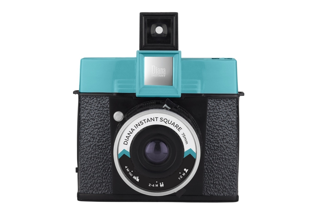 Lomography Diana Instant Square