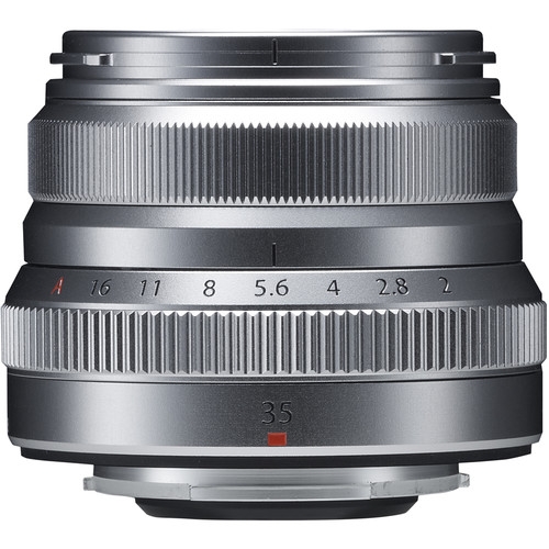 Fujifilm 35mm f/2 R WR - Chính hãng