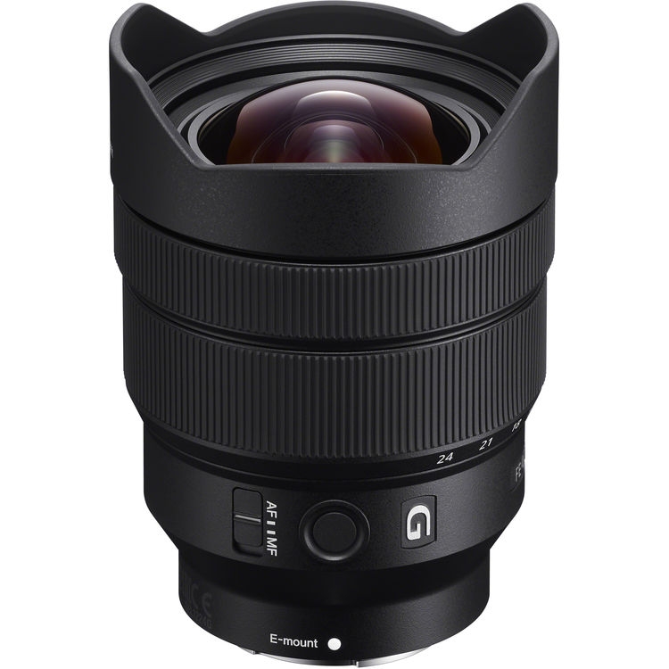 SONY FE 12-24MM F4 G CHÍNH HÃNG