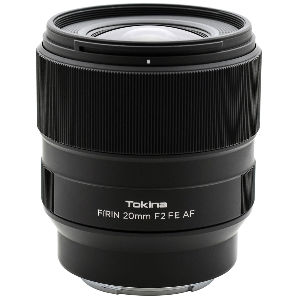 Tokina Firin 20MM F2 FE Sony - Chính hãng