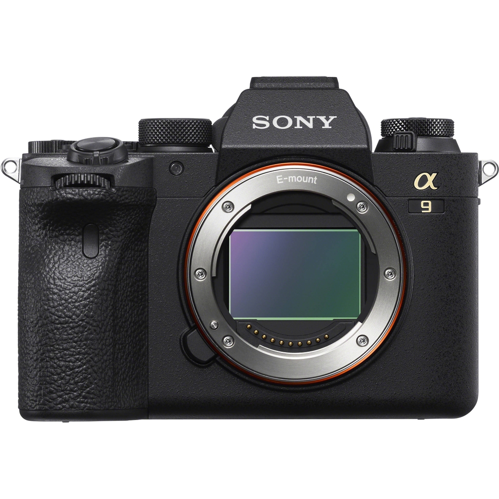 SONY A9II BODY - CHÍNH HÃNG