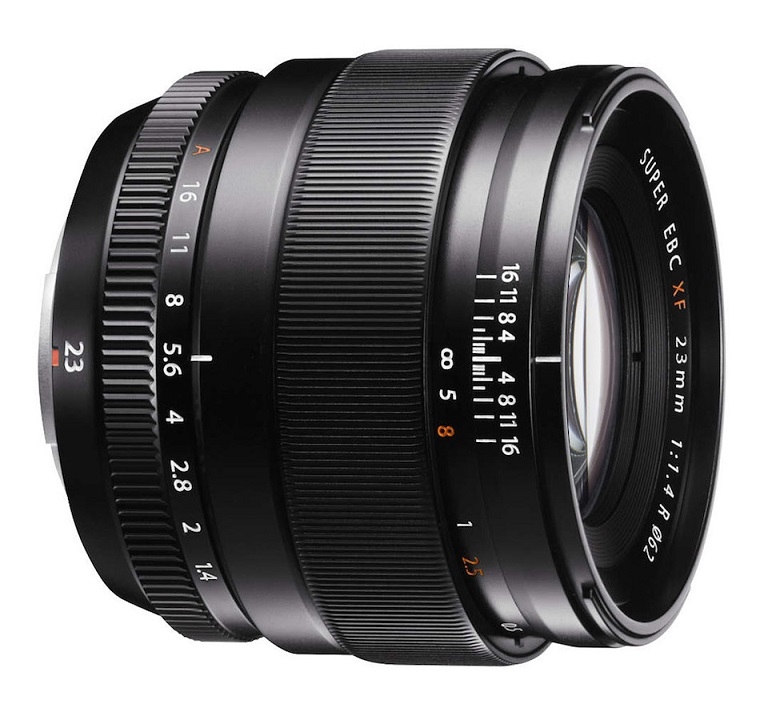 Fujifilm 16mmF1.4 R WR - Chính hãng