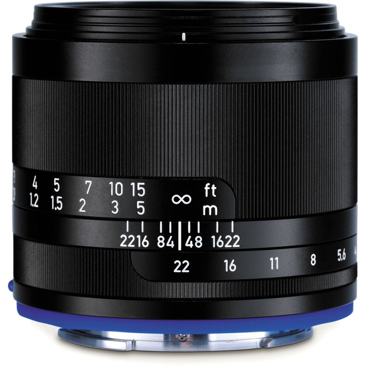 Loxia 50mm F/2 For Sony E - Chính hãng