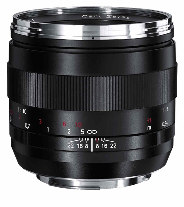 Carl Zeiss 50mm F2 Macro - Chính hãng