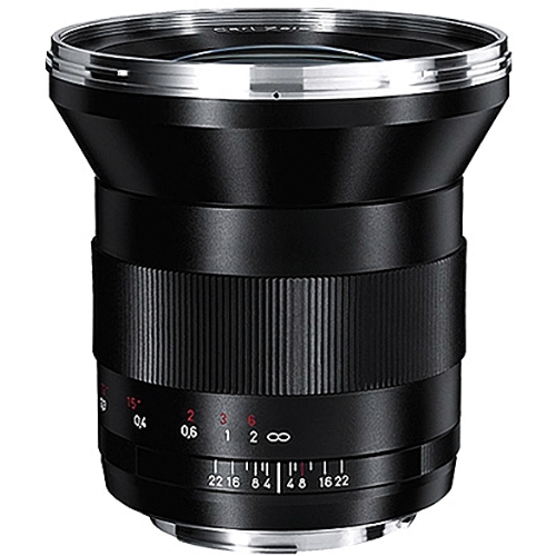 Carl Zeiss 21mm F2.8 - Chính hãng