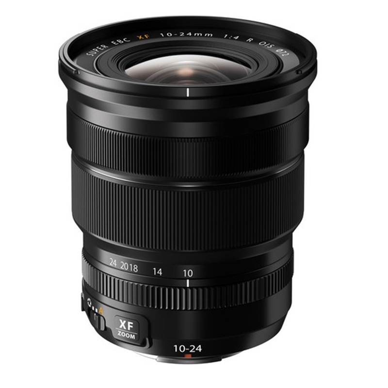 Fujifilm XF 10-24mm F4 R OIS - Chính hãng