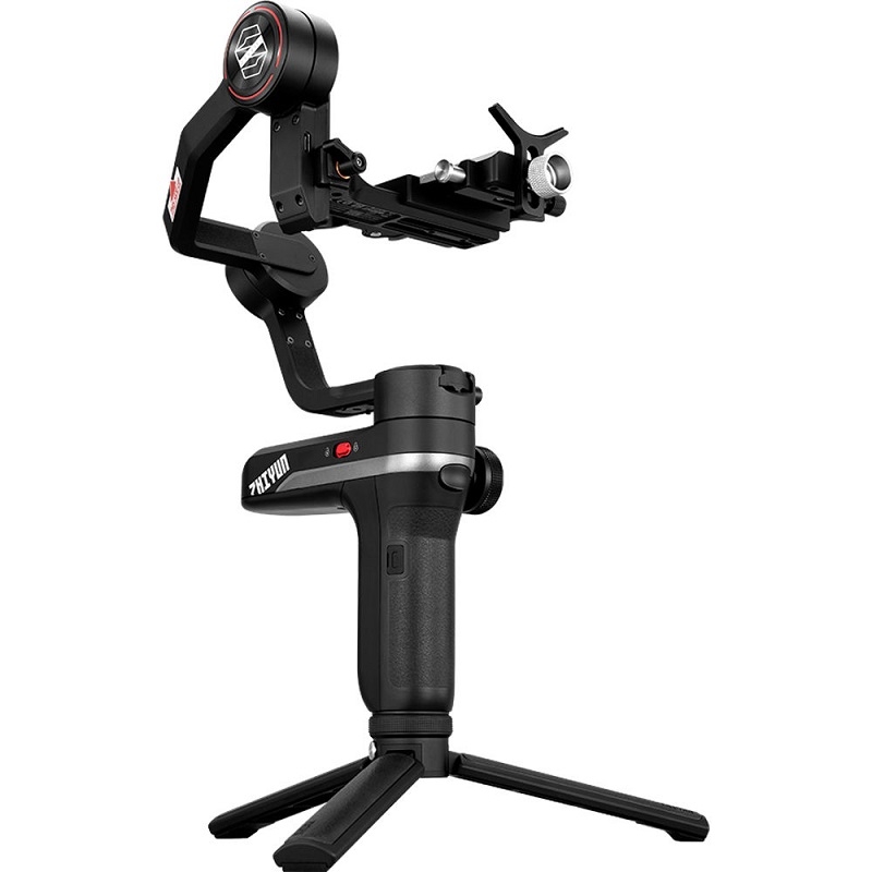 Gimbal Zhiyun Weebill S - Chính hãng