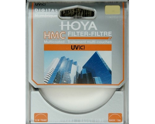 HOYA HMC UV(C)