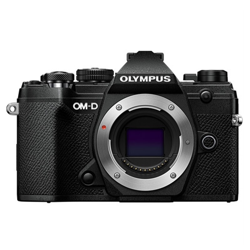 Olympus OM-D E-M5 Mark III - Chính hãng