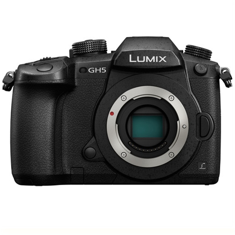 Panasonic GH5 Body - Chính hãng