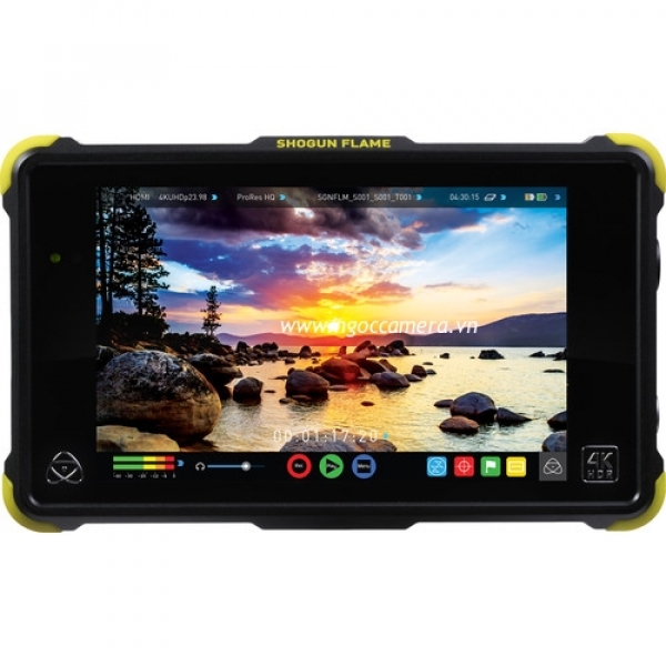 Atomos Shogun Flame 7