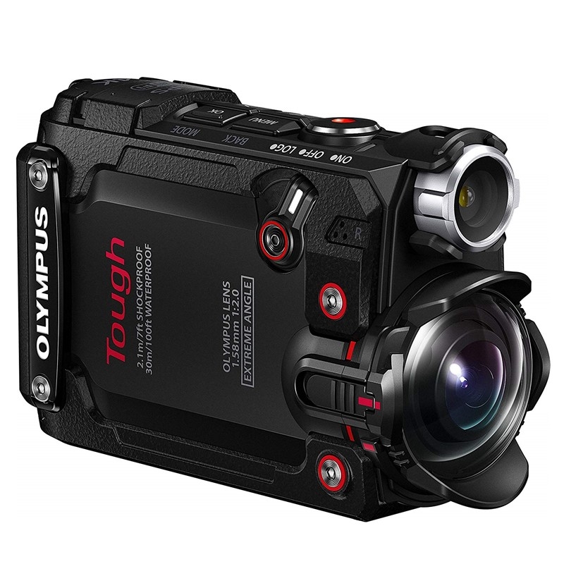 Olympus TG-Tracker chính hãng