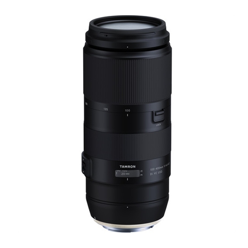 Tamron 100-400mm F/4.5-6.3 DI VC USD - Chính hãng