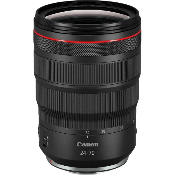 Canon RF 24-70mm f/2.8L IS USM - Chính hãng LBM