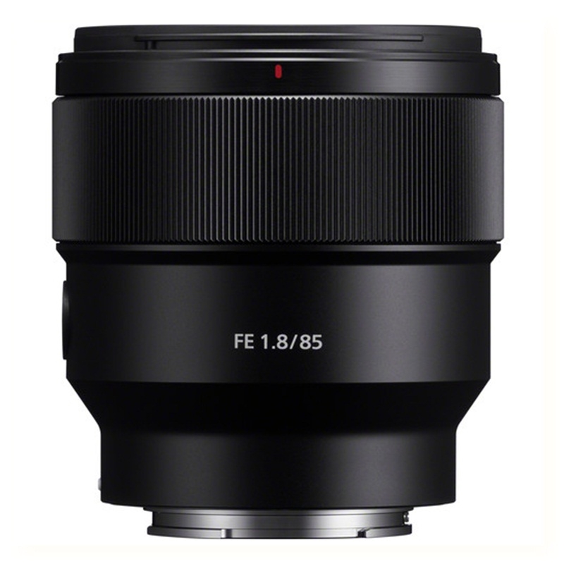 SONY FE 85MM F1.8 CHÍNH HÃNG