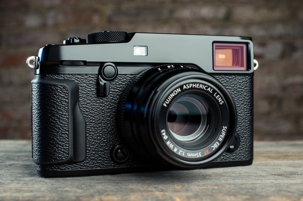 Fujifilm X-Pro2 Body - Chính hãng