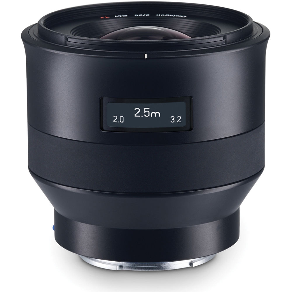 Batis 25mm F2.0 for Sony FE - Chính hãng