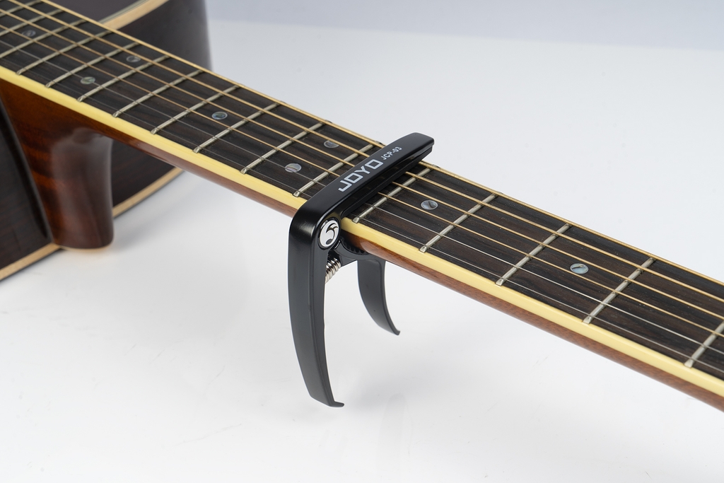 Capo Cao Cấp Guitar JOYO JCP03 Công Ty Cổ Phần Âm Nhạc Thăng Long
