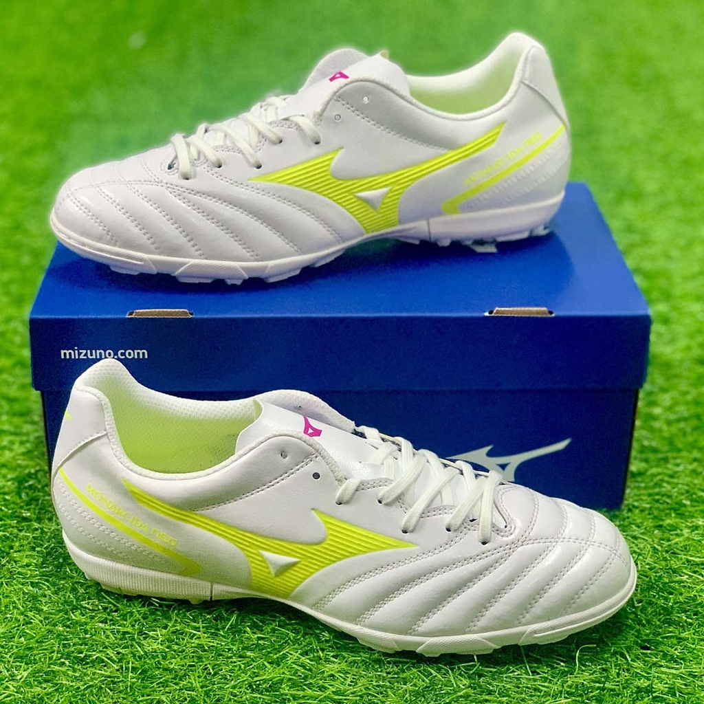 mizuno monarcida ii