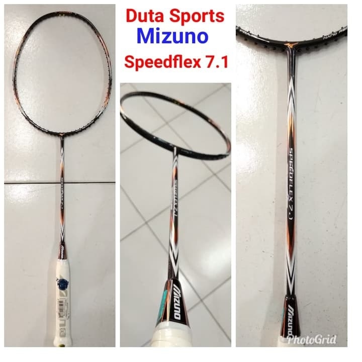 mizuno speedflex 7.3