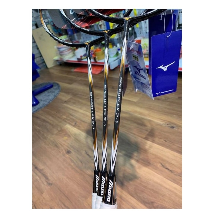 mizuno speedflex 7.3