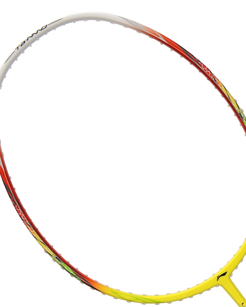 VỢT CẦU LÔNG LINING WINDSTORM 500 RED 181sport.vn