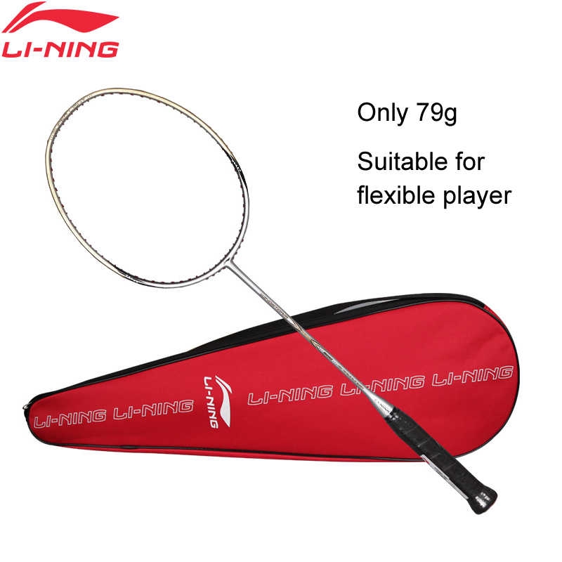 VỢT CẦU LÔNG LINING WINDSTORM 700 chính hãng 181sport.vn