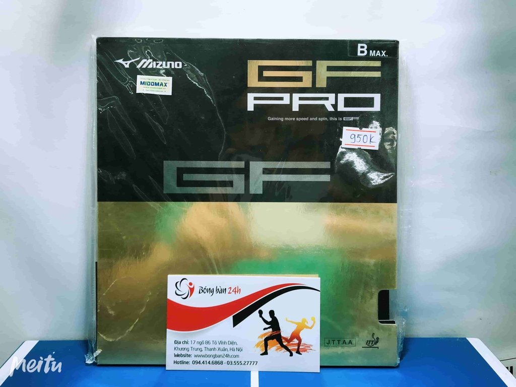 Mizuno GF Pro Bongban24h.com