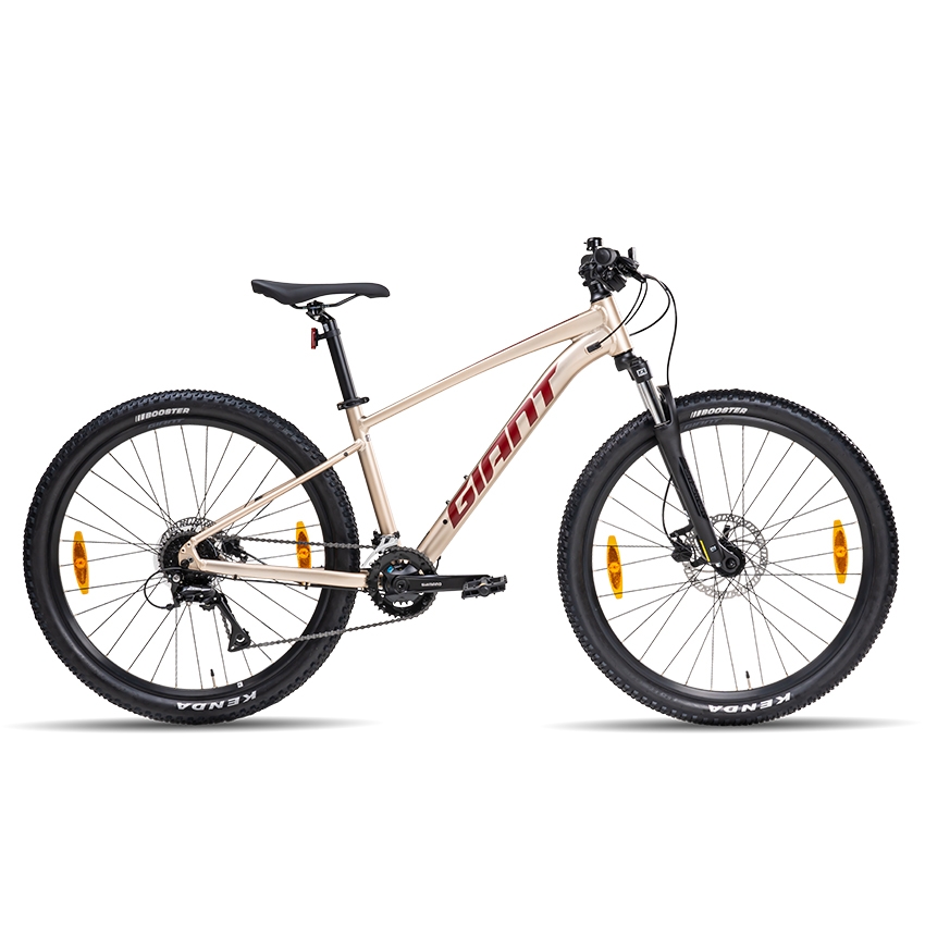 GIANT Talon 29 3 (2024) Vua Xe Đạp